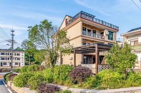 杭州慢姑娘云飞山居别墅轰趴