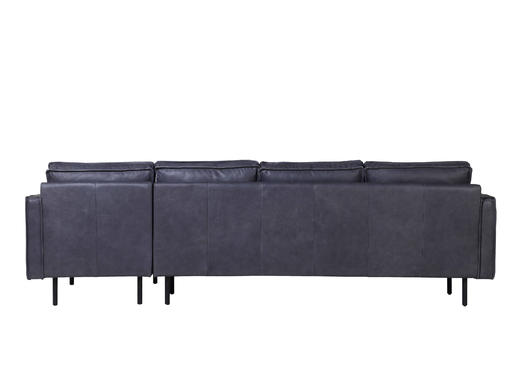 Vast 组合沙发 | 更多座位组合，皮布面料可选，详询客服 商品图3