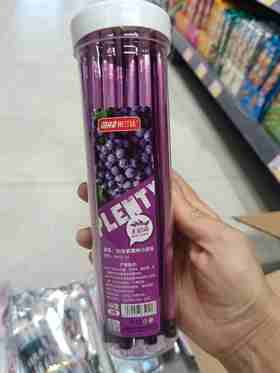 米兰达30支桶装提神铅笔