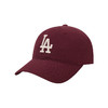 美职棒（MLB）软顶大标棒球帽 商品缩略图5