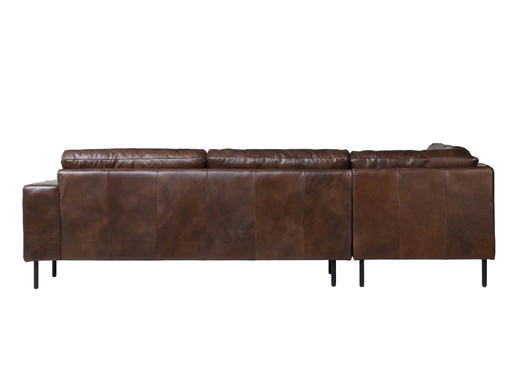 Lafer 三人沙发 | 更多座位组合，皮布面料可选，详询客服 商品图7