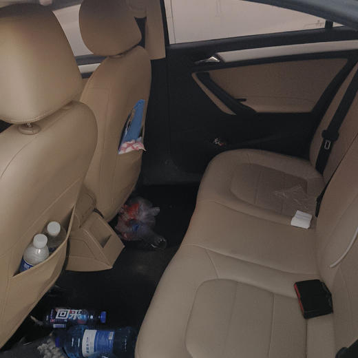 大众 捷达 1.6L 自动舒适型【长租-北京】 商品图10