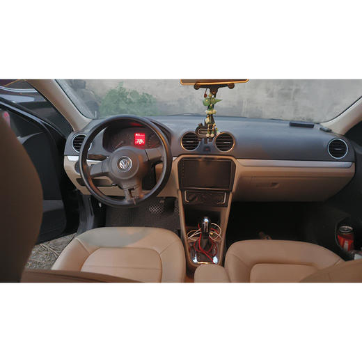 大众 捷达 1.6L 自动舒适型【长租-北京】 商品图7