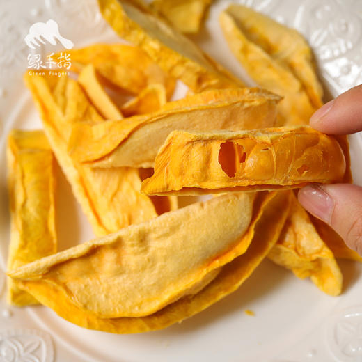 生态冻干芒果 | 绿家自产*Eco-freeze dried  mango | Self-production 商品图2
