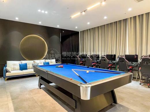 太原慢姑娘江湾别墅轰趴 商品图4