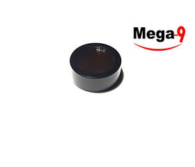 BP448/10k OD5 @200-1200 T＞60%  φ12.7*6带通滤光片 （带套圈）