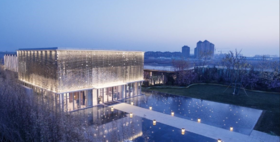 【新城·红岛湾170㎡】现代简约风格设计赏析