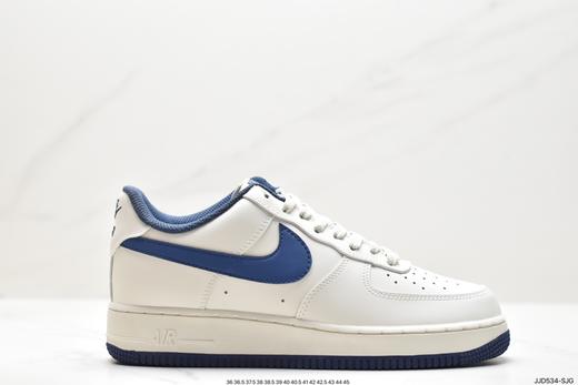 耐克Nike Air Force 1 Low空军一号低帮百搭休闲运动板鞋315122-808男女鞋 商品图0