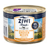 滋益巅峰ZiwiPeak鸡肉配方狗罐头170g 商品缩略图0