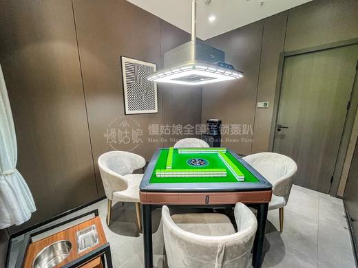 太原慢姑娘江湾别墅轰趴 商品图5