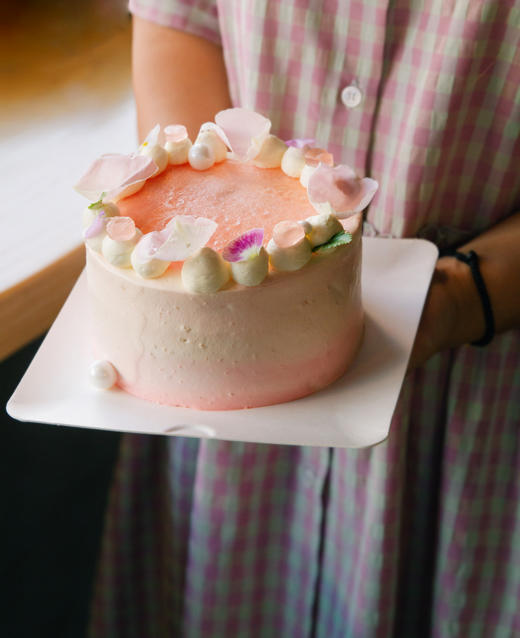 茉莉蜜桃 商品图3