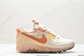 耐克Nike Air Max Terrascape 90山川地形系列经典复古休闲运动跑鞋DC9450-001男鞋