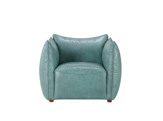 Zahara 三人沙发 | 更多座位，皮布面料可选，详询客服 商品图4