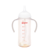 贝亲自然离乳重力球吸管奶瓶330mL-经典款 （12月+） 商品缩略图1