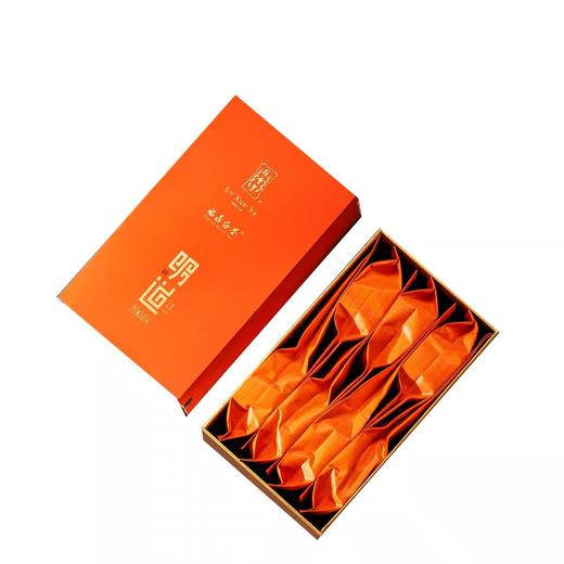 福鼎白茶 | 绿雪芽 2022年头春白牡丹 明道礼盒 196g 商品图2