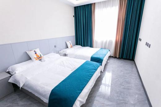 西安慢姑娘畔山逸别墅轰趴 商品图6