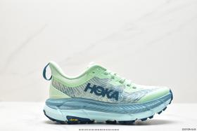 霍卡HOKA W MAFATE SPEED 4休闲运动跑鞋1129930男女鞋