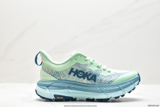 霍卡HOKA W MAFATE SPEED 4休闲运动跑鞋1129930男女鞋 商品图0