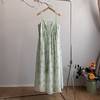 裁缝学苑AS91碎花吊带新中式吊带裙开衫两件套装纸样女装上衣版型 商品缩略图3