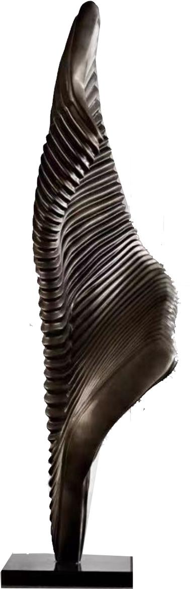 中洲公馆同款 玄关造景 商品图1