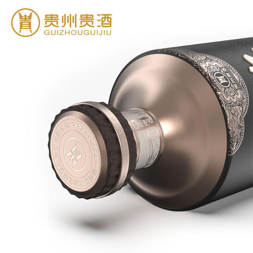 贵酒15 500ml/瓶 商品图3