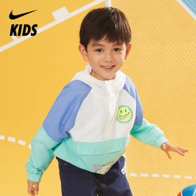 NIKE 秋 婴童小童 夹克 NKB-LOL452