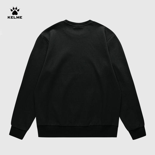 卡尔美2023秋季新款圆领卫衣 商品图1