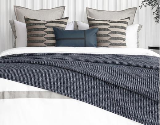 中洲公馆同款 次卧一床品 商品图0