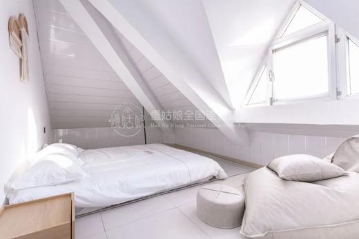 泰安慢姑娘柿子树下别墅轰趴 商品图12