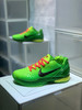 夏季特惠💰460 Nike Zoom Kobe 6 Protro GreenApple 科比6代 商品缩略图4