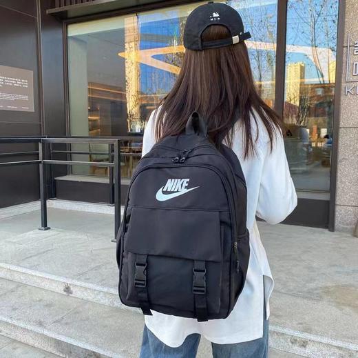 耐克双肩包  NK9006   均码：长29 宽17 高43 商品图2