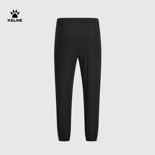 卡尔美2023秋季新款针织长裤 商品图2