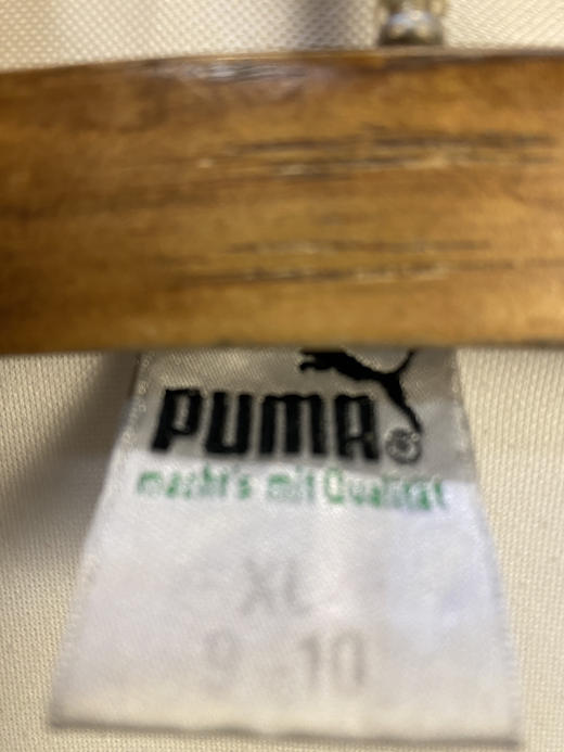 90年代 Vintage PUMA 彪马 长袖足球球衣 _SSJ(XL) 商品图2