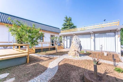 泰安慢姑娘柿子树下别墅轰趴 商品图2