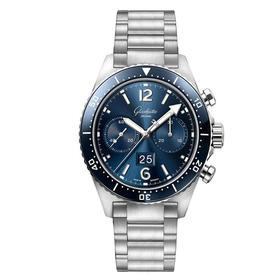 格拉苏蒂原创 （Glashütte Original）开拓系列腕表 1-37-23-02-81-70