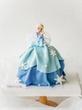 (南宁店)设计师系列 - 爱莎