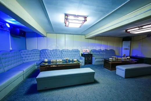 武汉慢姑娘贤聚别墅轰趴 商品图2