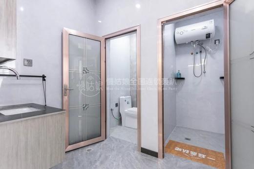 西安慢姑娘畔山逸别墅轰趴 商品图7