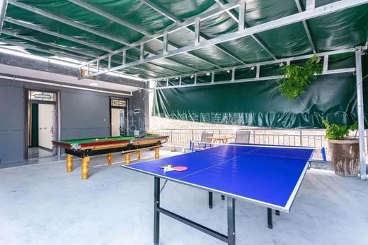 西安慢姑娘畔山逸别墅轰趴 商品图9