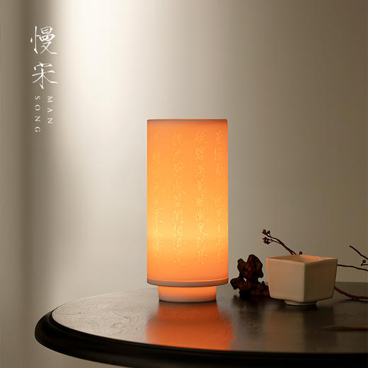 慢宋·宋氏意境香氛 | 香薰蜡烛家居摆件 商品图5