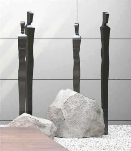 中洲公馆同款 休闲阳台造景 商品图0