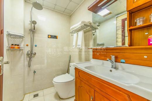 金华慢姑娘老友季别墅轰趴 商品图11