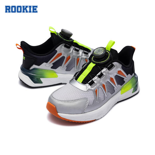 ROOKIE 秋季 大童小童 运动鞋 RK23Q3006男 商品图3