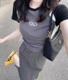 酷girl自成一派~