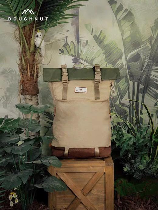 Doughnut/D194JG2/Christopher Small Jungle Series 商品图2