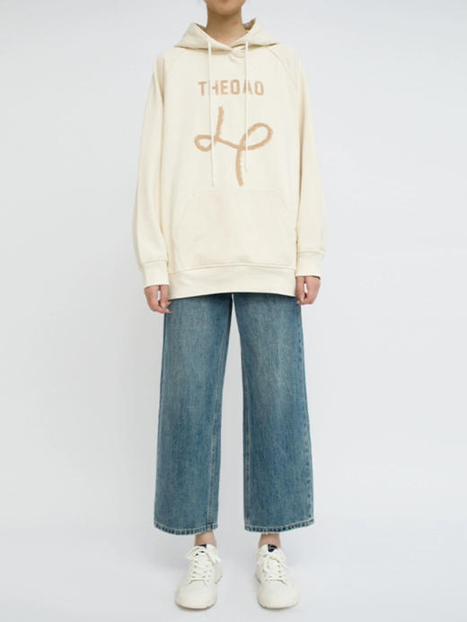 接缝牛仔裤 商品图1