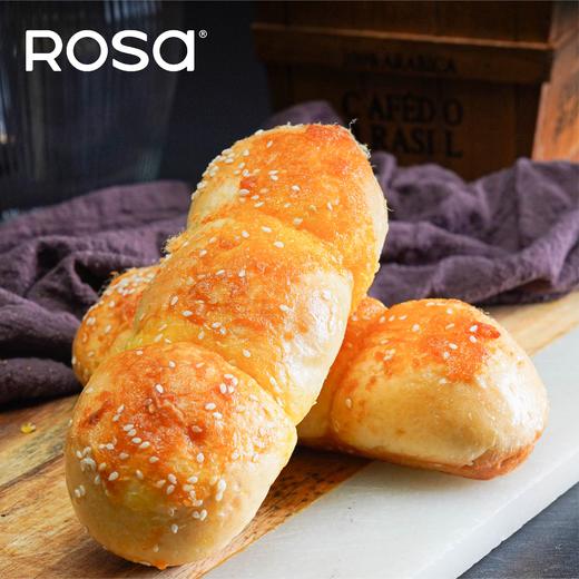 流沙蛋黄面包 商品图0