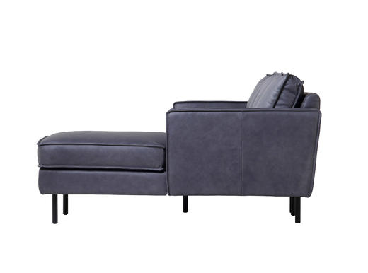 Vast 组合沙发 | 更多座位组合，皮布面料可选，详询客服 商品图2