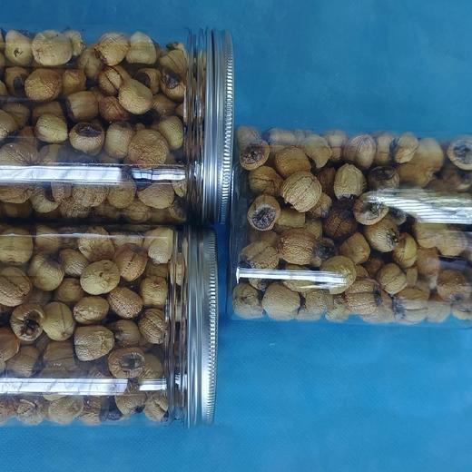 【2025新带心莲子，三瓶（每瓶200克），柴火烘干】 商品图2