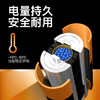 金霸王(Duracell)5号超能量电池4粒装 碱性五号干电池适用于计算器无线鼠标遥控器玩具车麦克风手柄 商品缩略图0